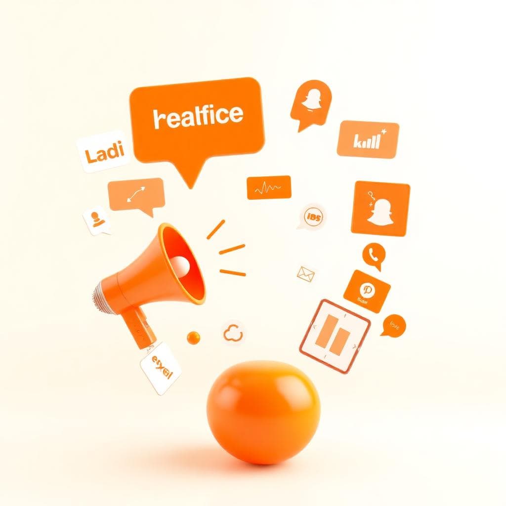 Marketing & Brand