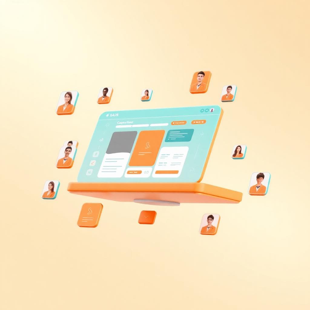 Product & SaaS